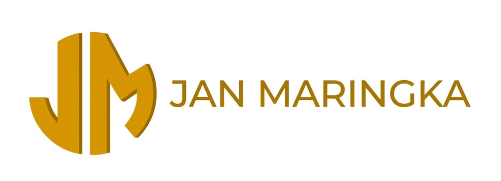 JAN MARINGKA OFFICIAL