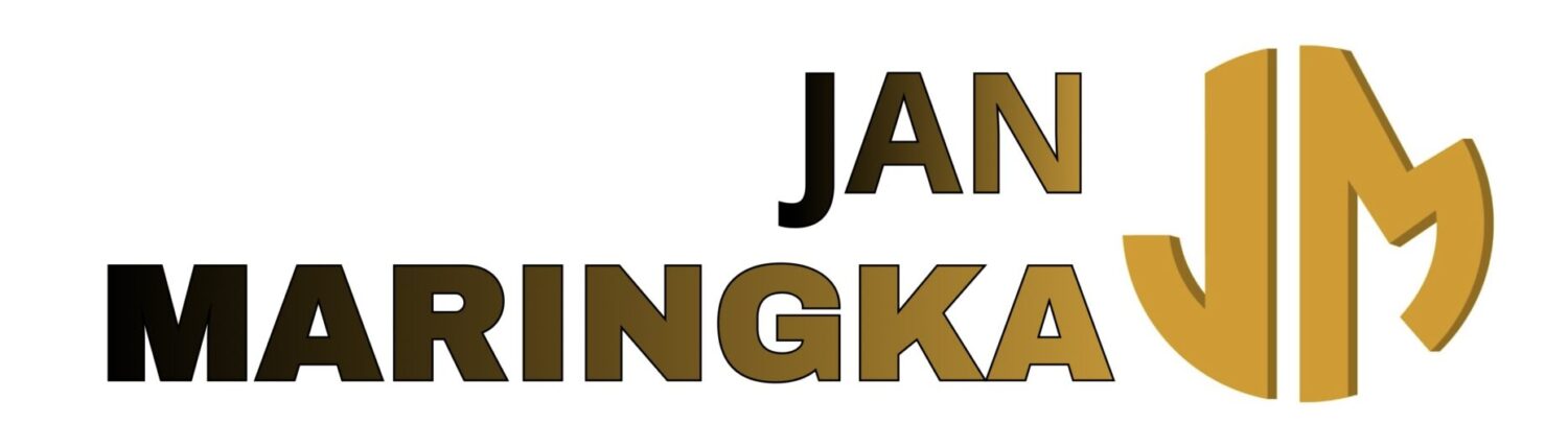 JAN MARINGKA OFFICIAL